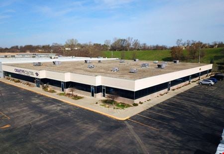 Office space for Rent at 10826-10850 Emmet Street in Omaha