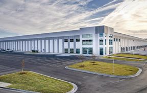 Crosspointe Logistics Center Building 6