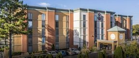 Best Western Plus Galleria Inn & Suites