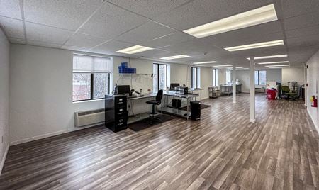 Photo of commercial space at 1071 Worcester Rd #4BCD in Framingham