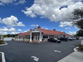 Midtown Corner Retail / Medical Investment Opportunity