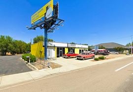 Ernie's Automotive