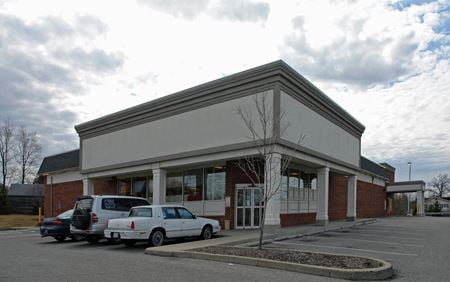 Photo of commercial space at 6801 Dixie Hwy in Florence