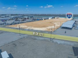 I-20 Frontage Crane Served Shop on ±7 Acres