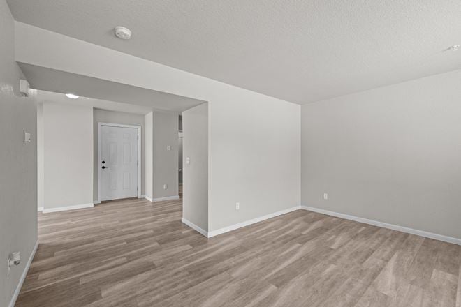 Fountain Village Townhomes