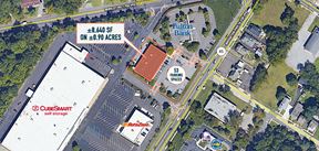 210 North Bridgeton Pike