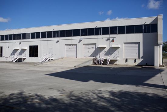 170 Sunport Lane