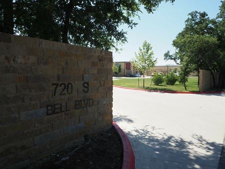 Photo of commercial space at 720 South Bell Boulevard Building 3 Unit D in Cedar Park
