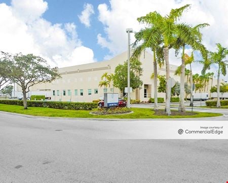 Industrial space for Rent at 3450 Northwest 115th Avenue in Doral