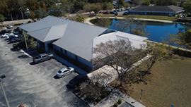Land Condo Suitable for up to 11,900 SF of Medical or Regular Office