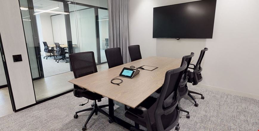 Serendipity Labs - Los Angeles Downtown