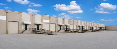 Industrial space for Rent at 2720 NW 72nd Avenue, in Miami