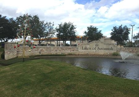 Photo of commercial space at 15003 Highway 6 in Rosharon