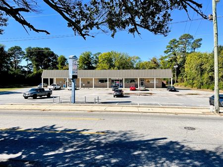 Retail space for Sale at 1070 Southern Ave  in Fayetteville