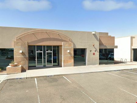 Office space for Rent at 1980 E Baseline Rd Ste 103 in Tempe