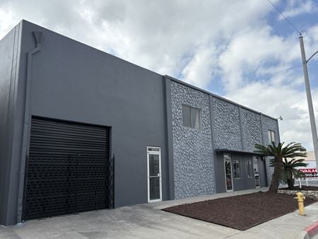 Industrial space for Sale at 7324 - 7332 Madison St in Paramount