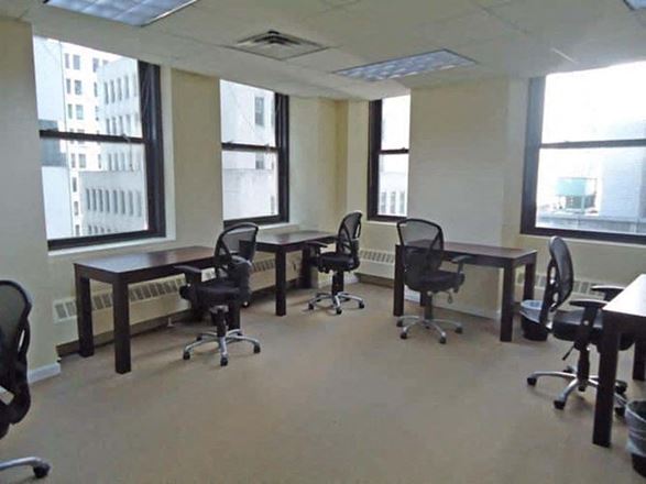 Jay Suites - Financial District