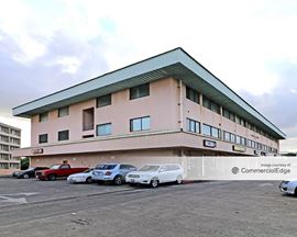 Pearl City Business Plaza