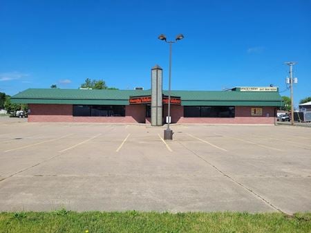 Retail space for Rent at 204 N. Roche St. in Knoxville