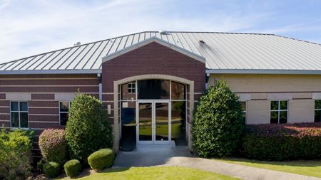 Office space for Sale at 2200 Resource Drive in Birmingham