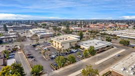 High Exposure Professional Office Complex w/ Parking