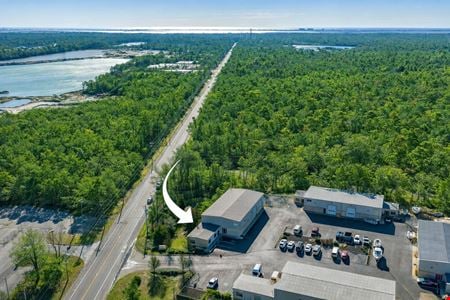 Flex Space space for Sale at 521 Woodbine Ocean View Rd in Ocean View
