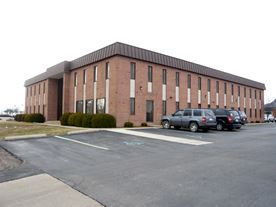 Medical / Dental / Professional Office for Lease in Adrian