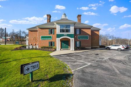 7811 Flint Road - Columbus