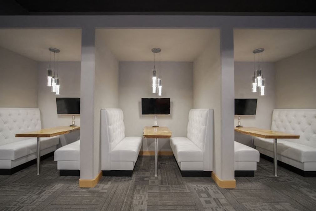 Wenatchee WorkSpace