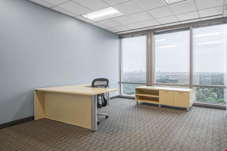 Office space for Rent at 1230 Peachtree Street Northeast 19th Floor in Atlanta