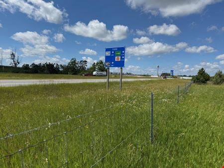 Photo of commercial space at Johnson Rd in Gaylord