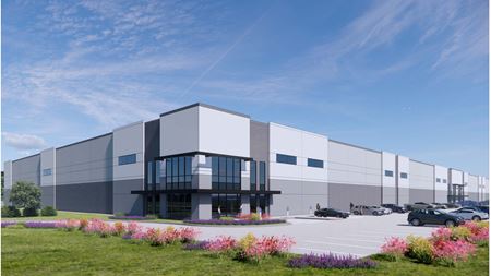 Industrial space for Sale at 2010 N McDonald Street in McKinney