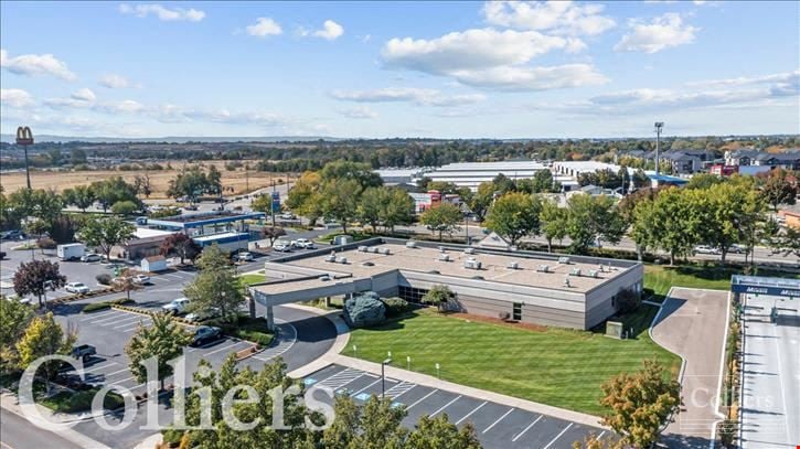 Medical Office For Lease| Unity Medical Building