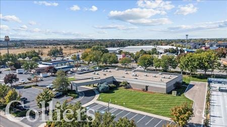 Other space for Rent at 745 S Progress Ave in Meridian
