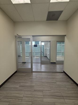 Key Office Center