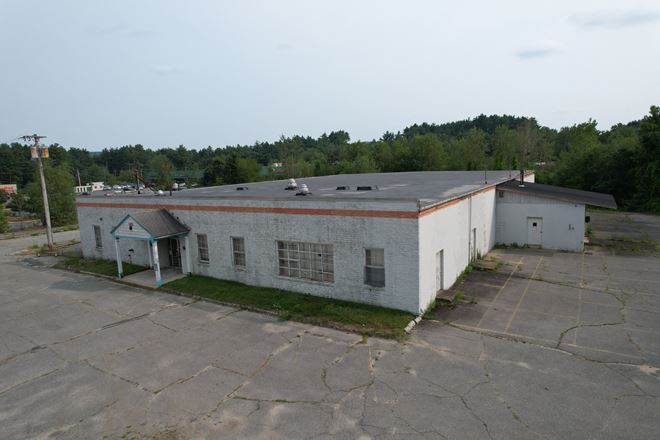 136 New Athol Road