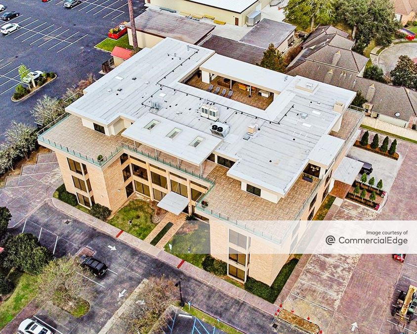 141 & 143 Ridgeway Drive 143 Ridgeway Drive Office Building