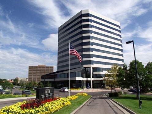 Executive Business Centers - 7887 E Belleview Ave