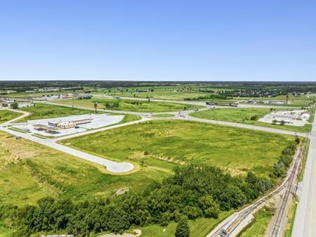 VacantLand space for Sale at 4004 Martin Dr in Emporia