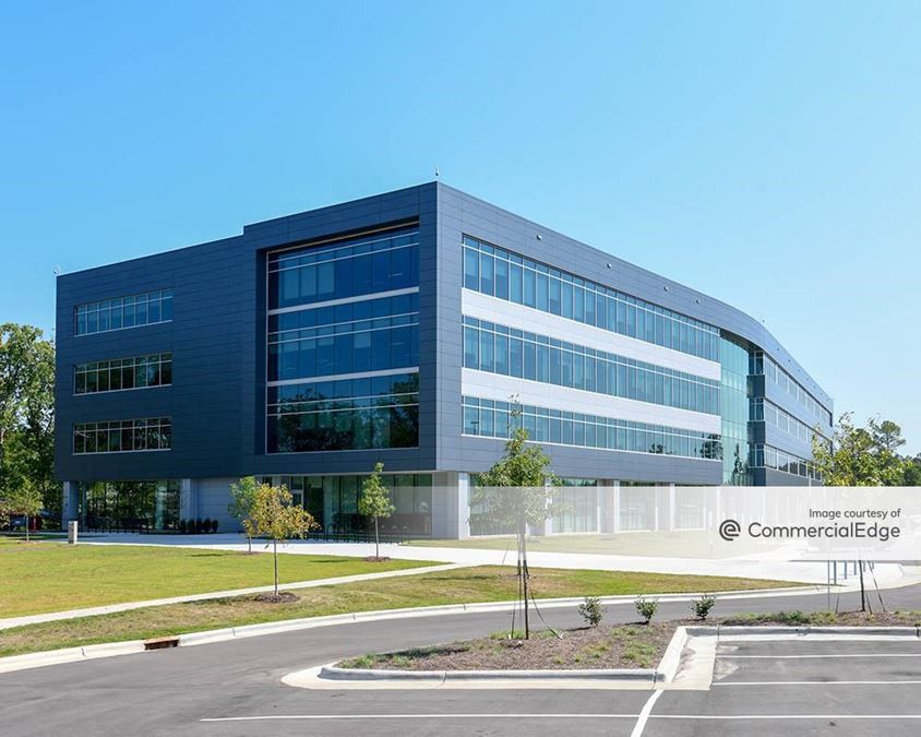 Research Triangle Park - 6933 Louis Stephens Drive - Building 2