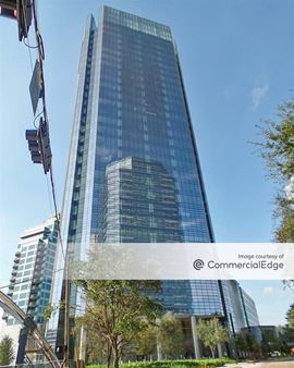 Woodside Tower