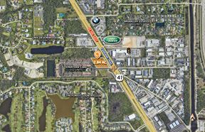 Commercial Land