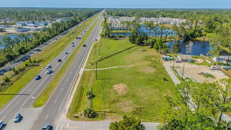 6550 US Highway 1, Jacksonville FL, 32095