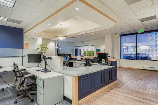 Intelligent Office - US - Intelligent Office Cherry Creek