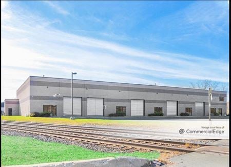 Industrial space for Rent at 167 Western Highway North in West Nyack