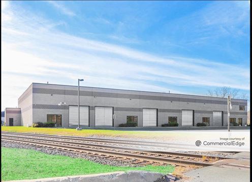 1059 - West Nyack Warehouse