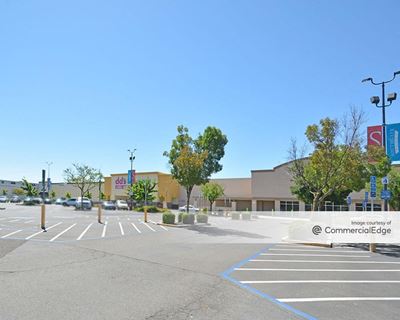 Southgate Plaza