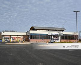 Plymouth Marketplace