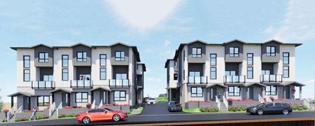 Multi-Family space for Sale at 1400–1404 Austin Avenue in Coquitlam