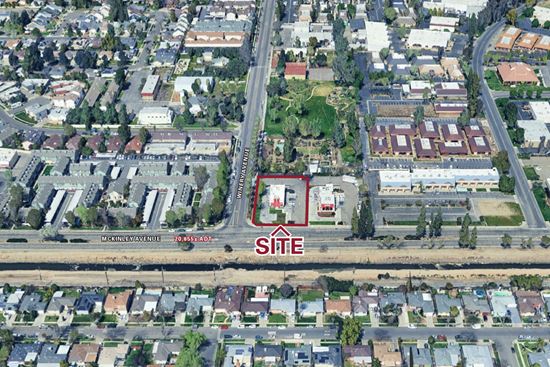 4909 E. McKinley
